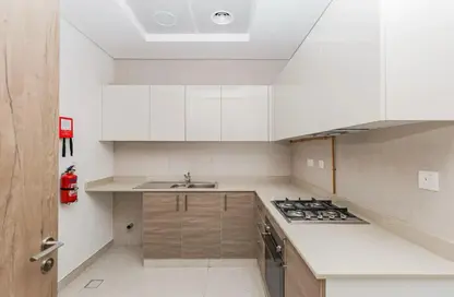 Apartment - 1 Bedroom - 2 Bathrooms for rent in The Bay - Business Bay - Dubai