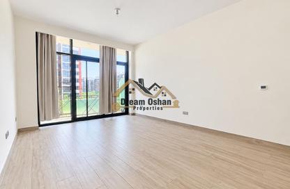 Apartment - Studio - 1 for rent in Azizi Riviera 25 - Azizi Riviera - Meydan One - Meydan - Dubai Apartment - Studio - 1 for rent in Azizi Riviera 25 - Azizi Riviera - Meydan One - Meydan - Dubai