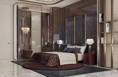 Apartment - 1 Bedroom - 2 Bathrooms for sale in Burj Azizi - Sheikh Zayed Road - Dubai