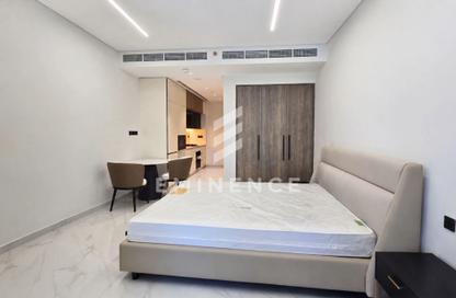 Apartment - Studio - 1 Bathroom for sale in Skyhills Residences 1 - Skyhills Residences - Dubai Science Park - Dubai