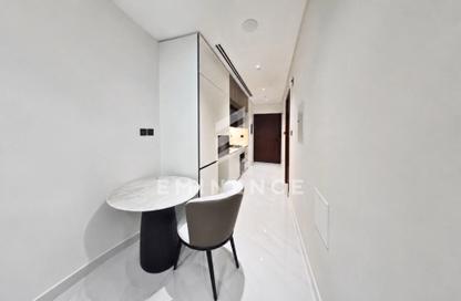 Apartment - Studio - 1 Bathroom for sale in Skyhills Residences 1 - Skyhills Residences - Dubai Science Park - Dubai