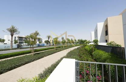 Townhouse - 3 Bedrooms - 4 Bathrooms for sale in Bliss 2 - Arabian Ranches 3 - Dubai