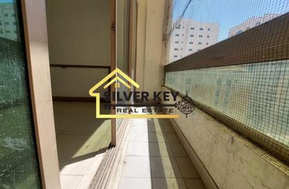 Apartment - 1 Bedroom - 1 Bathroom for rent in Al Mahatta - Al Qasimia - Sharjah Apartment - 1 Bedroom - 1 Bathroom for rent in Al Mahatta - Al Qasimia - Sharjah