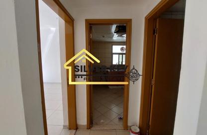 Apartment - 1 Bedroom - 1 Bathroom for rent in Al Mahatta - Al Qasimia - Sharjah Apartment - 1 Bedroom - 1 Bathroom for rent in Al Mahatta - Al Qasimia - Sharjah