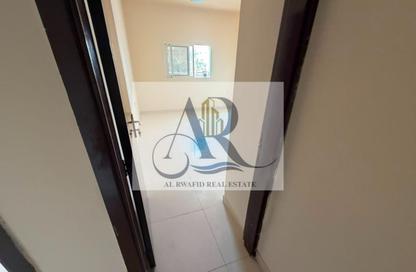 Apartment - 2 Bedrooms - 3 Bathrooms for rent in Al Naemiya Tower 1 - Al Naemiya Towers - Al Nuaimiya - Ajman