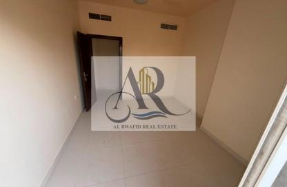 Apartment - 2 Bedrooms - 3 Bathrooms for rent in Al Naemiya Tower 1 - Al Naemiya Towers - Al Nuaimiya - Ajman