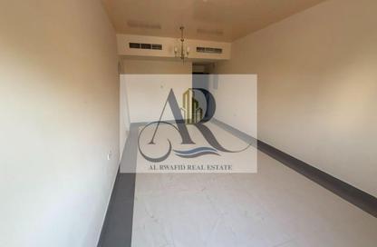 Apartment - 2 Bedrooms - 3 Bathrooms for rent in Al Naemiya Tower 1 - Al Naemiya Towers - Al Nuaimiya - Ajman