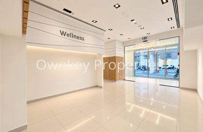 Shop - Studio for rent in Al Nasr Central Building - Oud Metha - Bur Dubai - Dubai