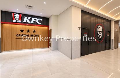 Shop - Studio for rent in Al Nasr Central Building - Oud Metha - Bur Dubai - Dubai