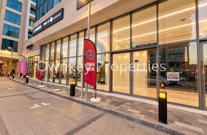 Shop - Studio for rent in Al Nasr Central Building - Oud Metha - Bur Dubai - Dubai