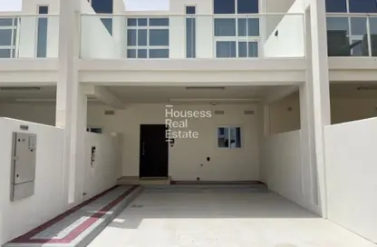 تاون هاوس - 2 غرف نوم - 2 حمامات للايجار في سنكتناري - داماك هيلز 2 - دبي