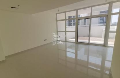 Townhouse - 2 Bedrooms - 2 Bathrooms for rent in Sanctnary - Damac Hills 2 - Dubai