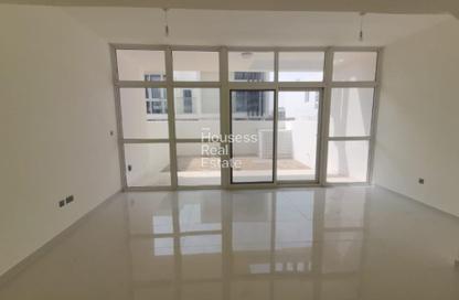 Townhouse - 2 Bedrooms - 2 Bathrooms for rent in Sanctnary - Damac Hills 2 - Dubai