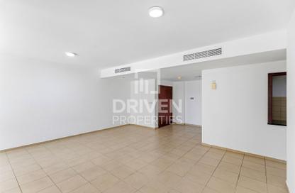 Apartment - 3 - 3 for rent in Murjan 5 - Murjan - Jumeirah Beach Residence - Dubai
