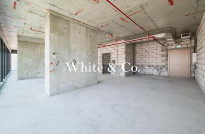 Office Space - Studio for sale in Binghatti Apex - District 10 - Jumeirah Village Circle - Dubai