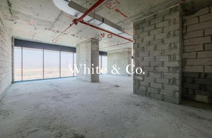 Office Space - Studio for sale in Binghatti Apex - District 10 - Jumeirah Village Circle - Dubai