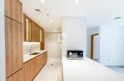 Apartment - 2 Bedrooms - 3 Bathrooms for rent in Riva Residence - Maritime City - Dubai Apartment - 2 Bedrooms - 3 Bathrooms for rent in Riva Residence - Maritime City - Dubai