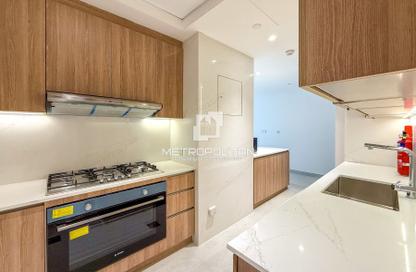 Apartment - 2 Bedrooms - 3 Bathrooms for rent in Riva Residence - Maritime City - Dubai