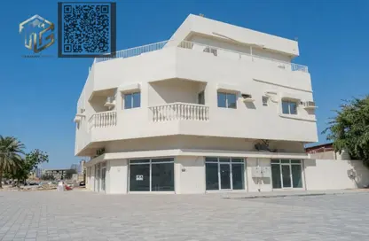 عمارة بالكامل للبيع في ليوارا 2 - عجمان عمارة بالكامل للبيع في ليوارا 2 - عجمان