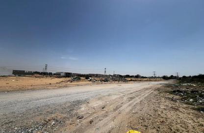Land - Studio for sale in Ajman Global City - Al Alia - Ajman
