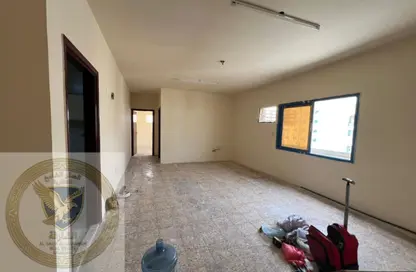 Apartment - 2 Bedrooms - 2 Bathrooms for rent in Bu Tina - Al Sharq - Sharjah