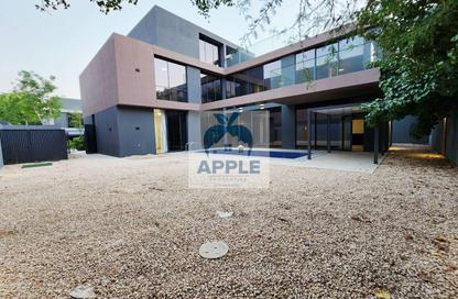 Villa - 5 - 7+ for rent in Kaya - Masaar - Tilal City - Sharjah Villa - 5 - 7+ for rent in Kaya - Masaar - Tilal City - Sharjah
