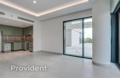 Apartment - 1 Bedroom - 1 Bathroom for rent in Myrtle - Central Park at City Walk - City Walk - Dubai