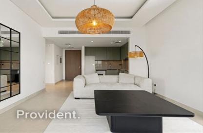 Apartment - 1 Bedroom - 1 Bathroom for rent in Myrtle - Central Park at City Walk - City Walk - Dubai