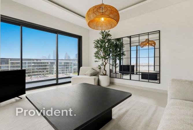 Low Floor | Corner Unit | Brand New photo 2