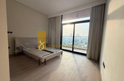 Apartment - 2 - 3 for rent in Marquis Elegance - Arjan - Dubai