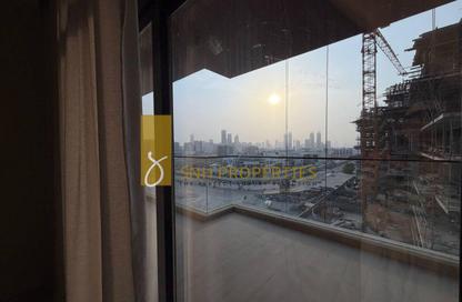 Apartment - 2 - 3 for rent in Marquis Elegance - Arjan - Dubai