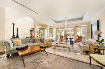 Villa - 5 Bedrooms - 5 Bathrooms for sale in Saheel 1 - Saheel - Arabian Ranches - Dubai