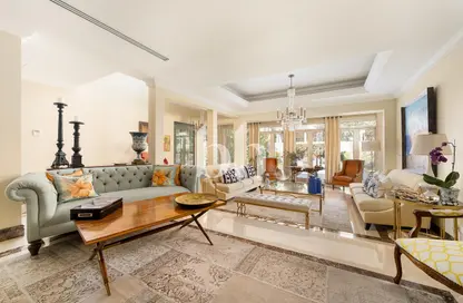 Villa - 5 Bedrooms - 5 Bathrooms for sale in Saheel 1 - Saheel - Arabian Ranches - Dubai