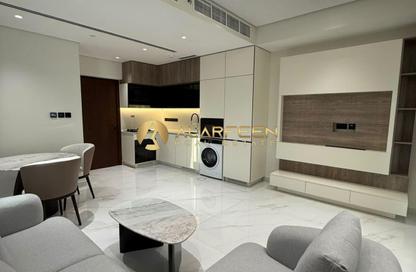 Apartment - 1 - 2 for rent in Skyhills Residences 2 - Skyhills Residences - Dubai Science Park - Dubai