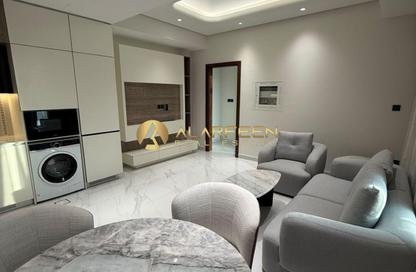Apartment - 1 - 2 for rent in Skyhills Residences 2 - Skyhills Residences - Dubai Science Park - Dubai Apartment - 1 - 2 for rent in Skyhills Residences 2 - Skyhills Residences - Dubai Science Park - Dubai