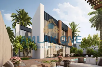 شقة - 5 غرف نوم - 6 حمامات للبيع في بحيرات السعديات - جزيرة السعديات - أبوظبي