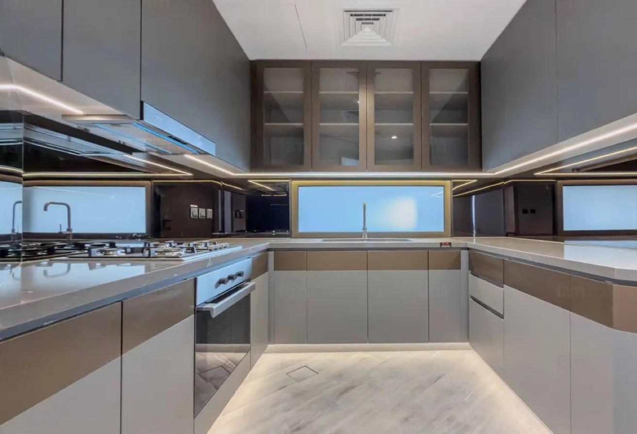 Vacant Now | Brand New | Stunning Meydan View — image 11