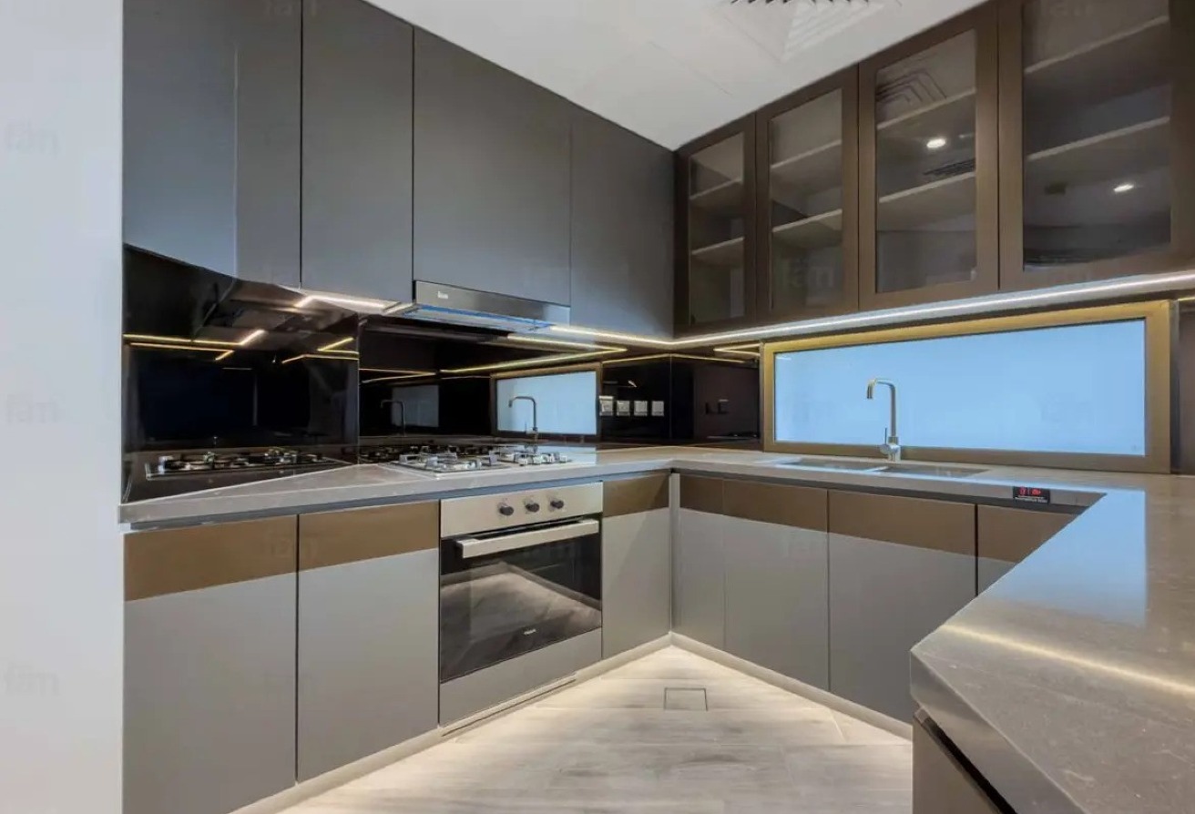 Vacant Now | Brand New | Stunning Meydan View — image 10