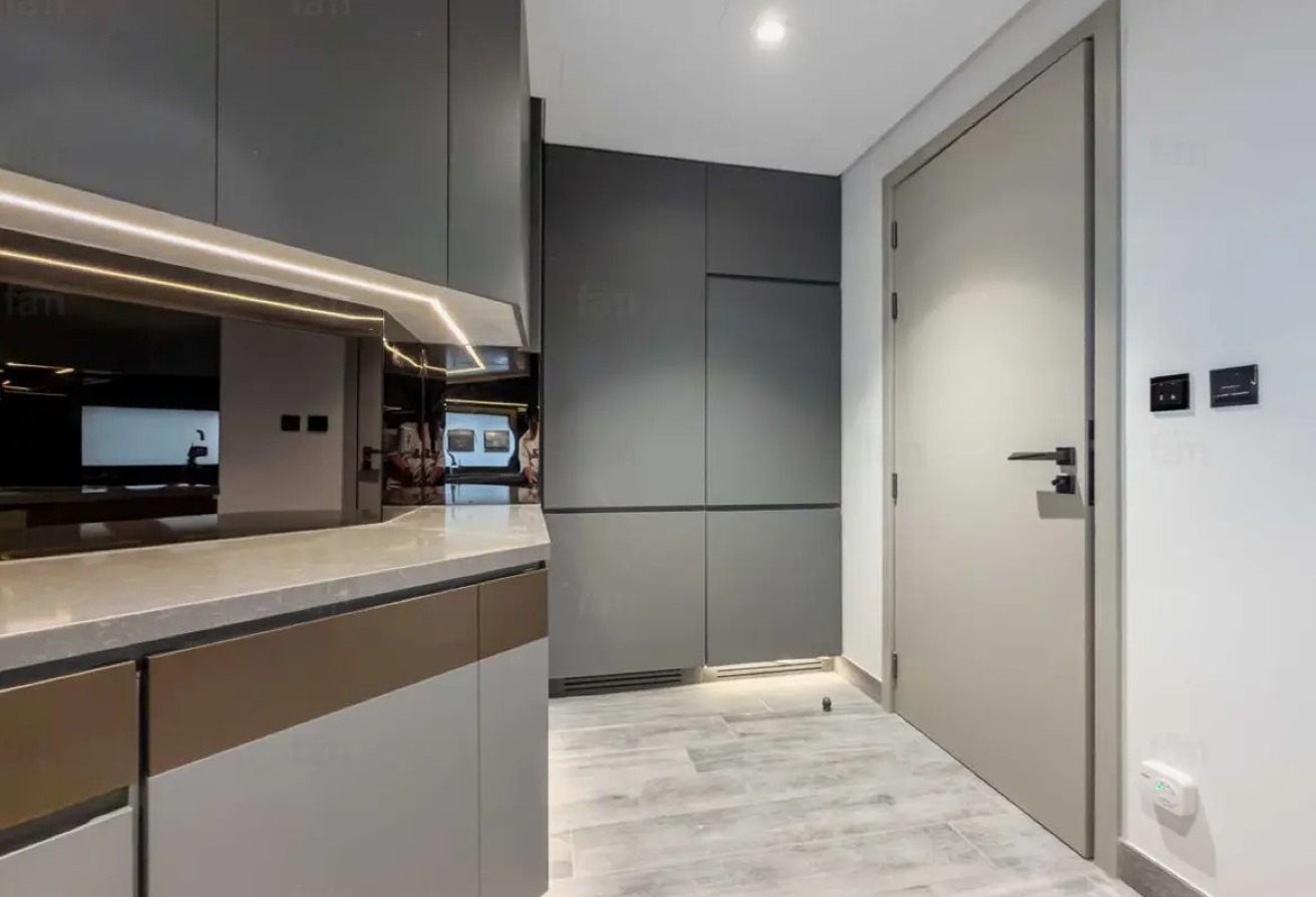 Vacant Now | Brand New | Stunning Meydan View — image 9