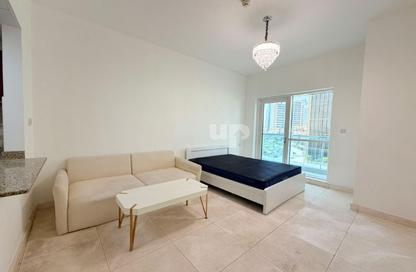 Apartment - Studio - 1 for rent in Safeer Tower 1 - Safeer Towers - Business Bay - Dubai