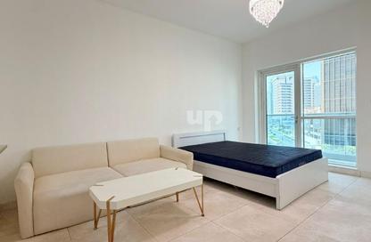 Apartment - Studio - 1 for rent in Safeer Tower 1 - Safeer Towers - Business Bay - Dubai