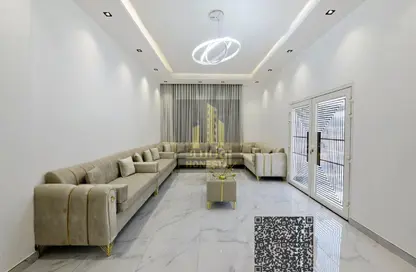 فيلا - 5 غرف نوم - 7 حمامات للبيع في 1 الياسمين - الياسمين - عجمان