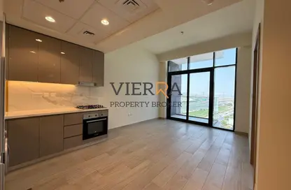 Apartment - 1 Bedroom - 1 Bathroom for rent in AZIZI Riviera 26 - AZIZI Riviera - Meydan One - Meydan - Dubai