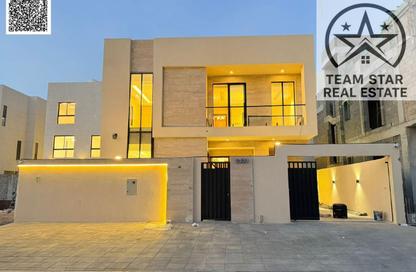 Villa - 5 Bedrooms - 5 Bathrooms for rent in Al Yasmeen 1 - Al Yasmeen - Ajman
