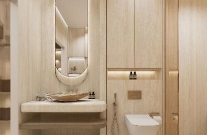 Apartment - 2 Bedrooms - 3 Bathrooms for sale in Breez by Danube - Maritime City - Dubai