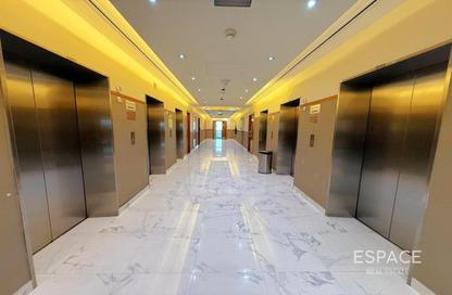 Office Space - Studio - 1 Bathroom for sale in Damac Executive Heights - Barsha Heights (Tecom) - Dubai