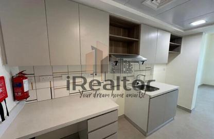 Apartment - Studio - 1 Bathroom for rent in Reeman Living - Al Shamkha - Abu Dhabi