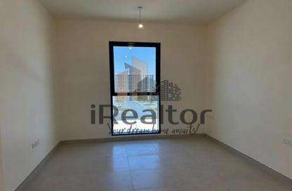 Apartment - Studio - 1 Bathroom for rent in Reeman Living - Al Shamkha - Abu Dhabi