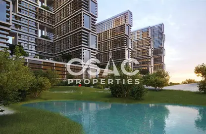 Apartment - 2 Bedrooms - 3 Bathrooms for sale in Sobha One Tower B - Sobha One - Sobha Hartland - Mohammed Bin Rashid City - Dubai