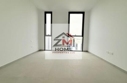 Apartment - Studio - 1 Bathroom for rent in The Riff 4 - The Riff - Aljada - Sharjah